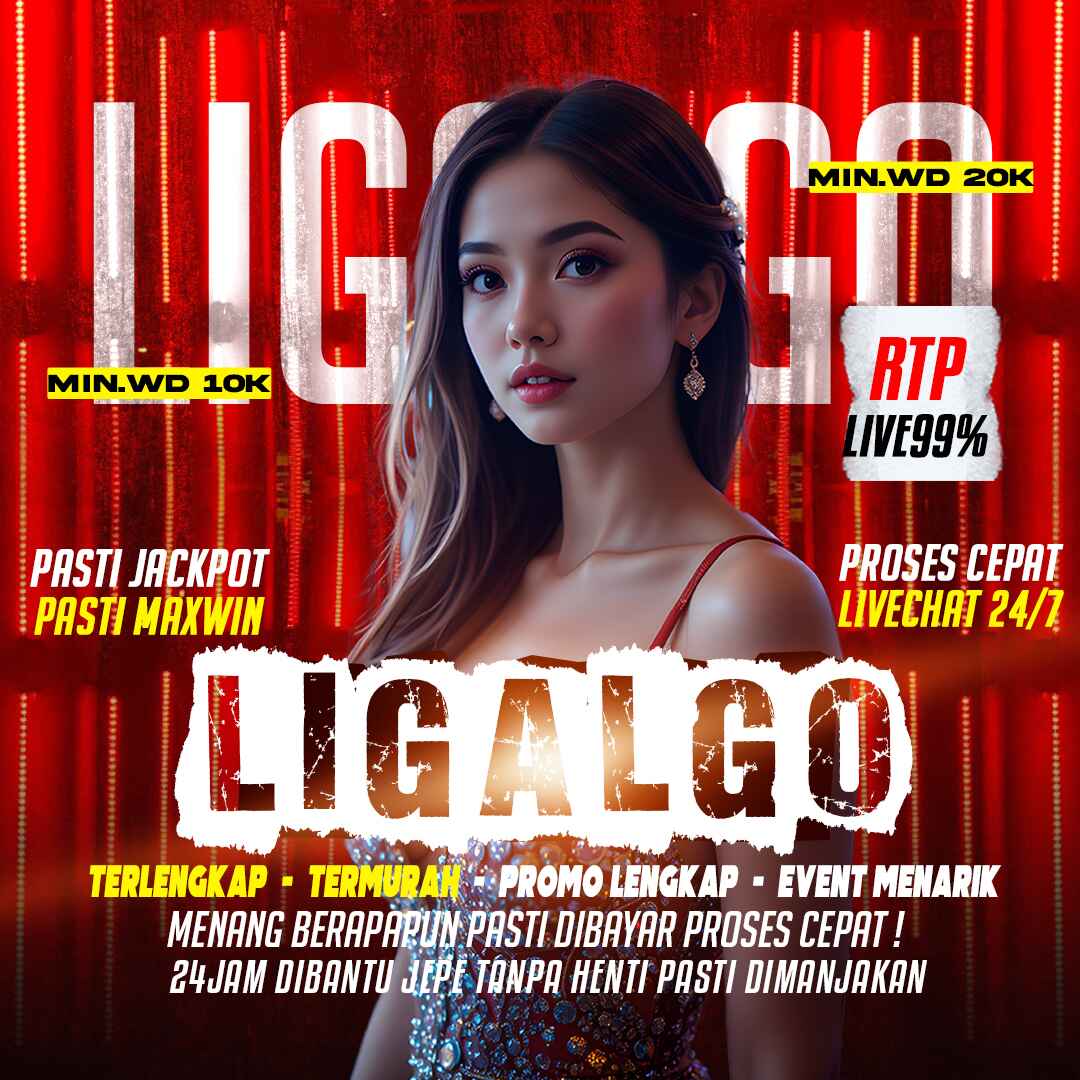 LIGALGO: Platform Sepak Bola Liga Dan Parlay Versi Mudah Dipasang